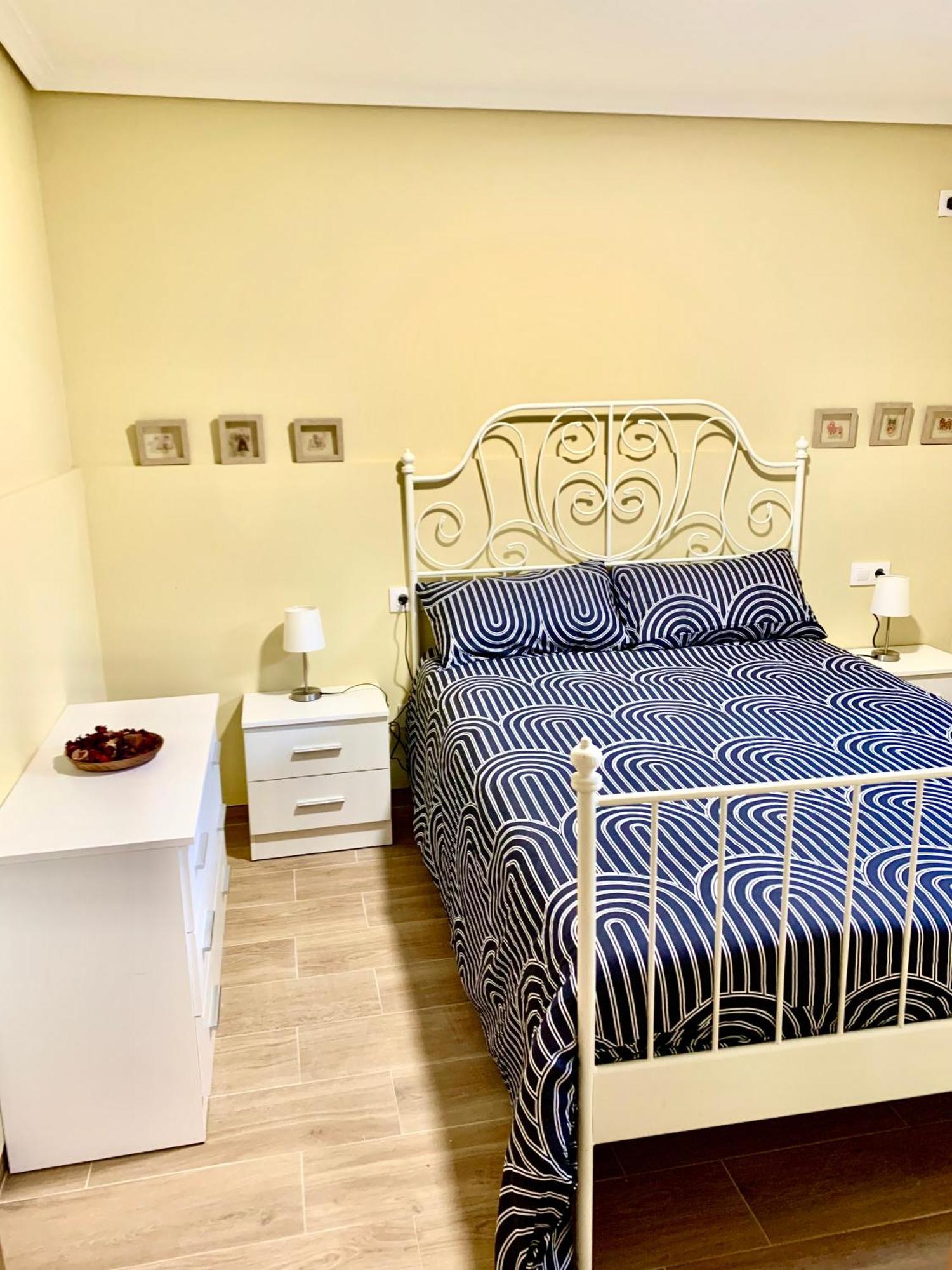 Villa A Pie De Playa Moana Luaran gambar
